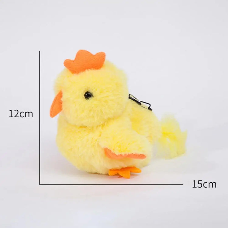 Flap ‘n’ Chirp Bird