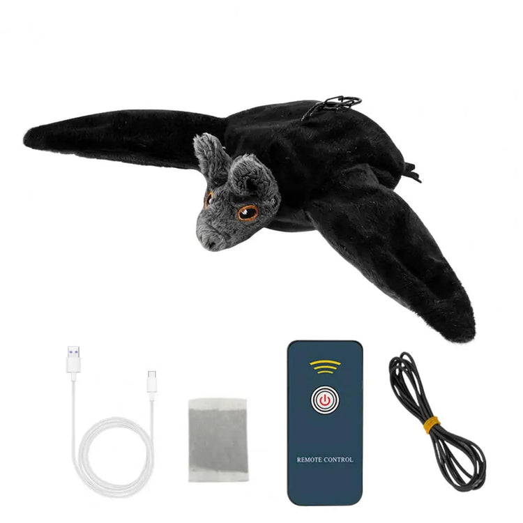 Flap ‘n’ Chirp Bird