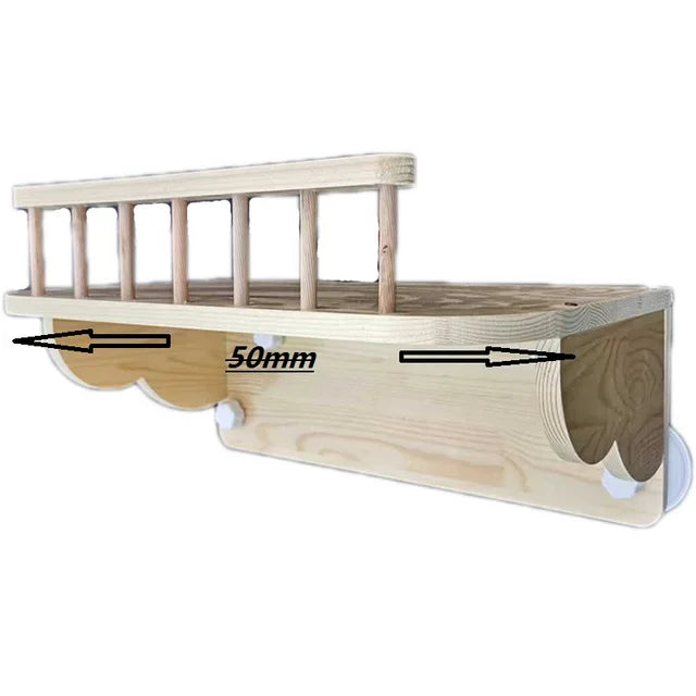 Window Furniture Accessories for Cats
