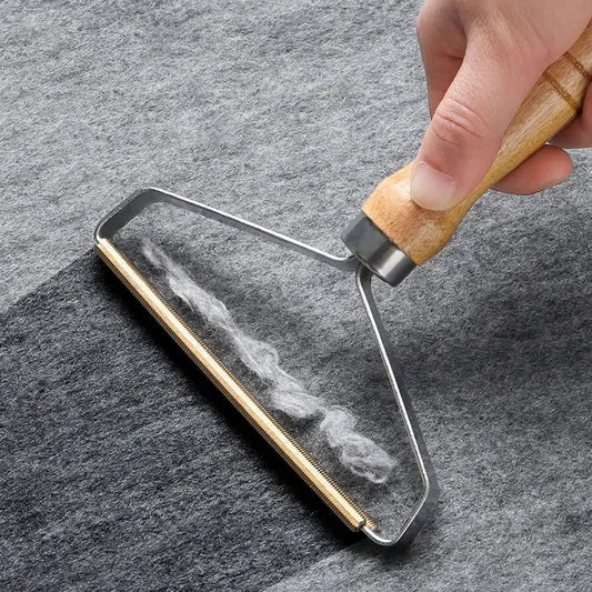 Portable Lint Pet Hair Remover