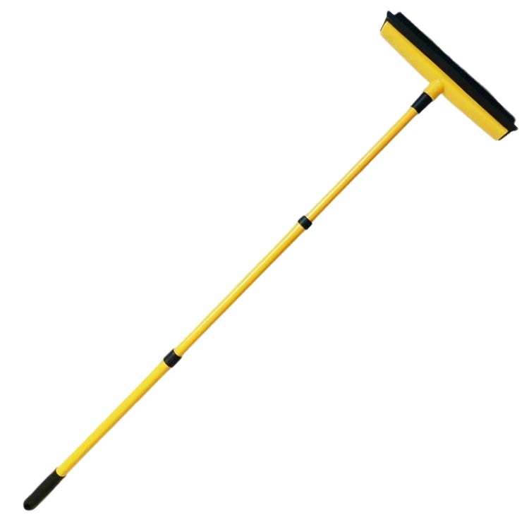 Pet Hair Eraser Broom