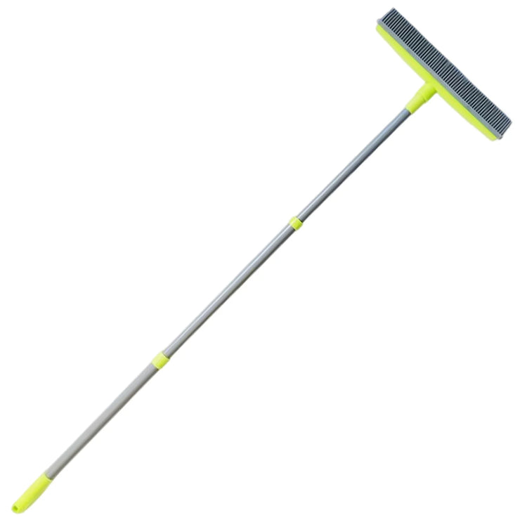Pet Hair Eraser Broom