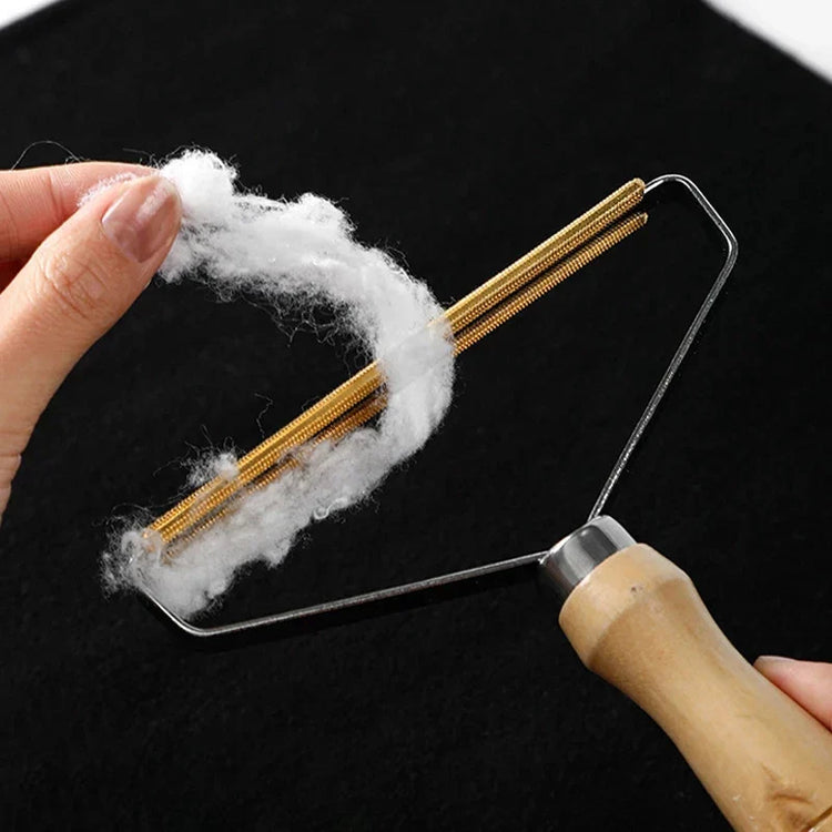 Portable Lint Pet Hair Remover