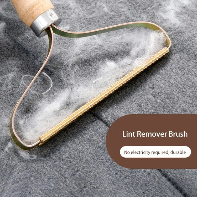 Portable Lint Pet Hair Remover