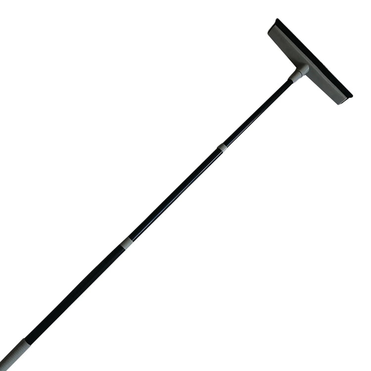 Pet Hair Eraser Broom