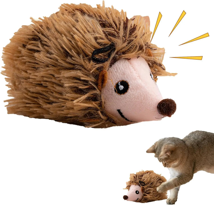 Flapping Bird Cat Toy