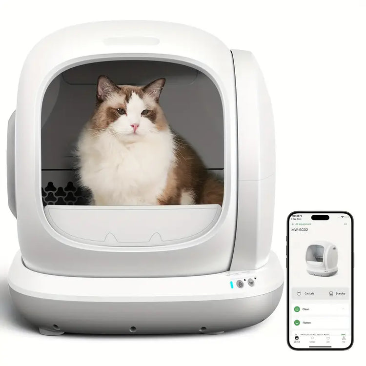 SmartSelf HGcats