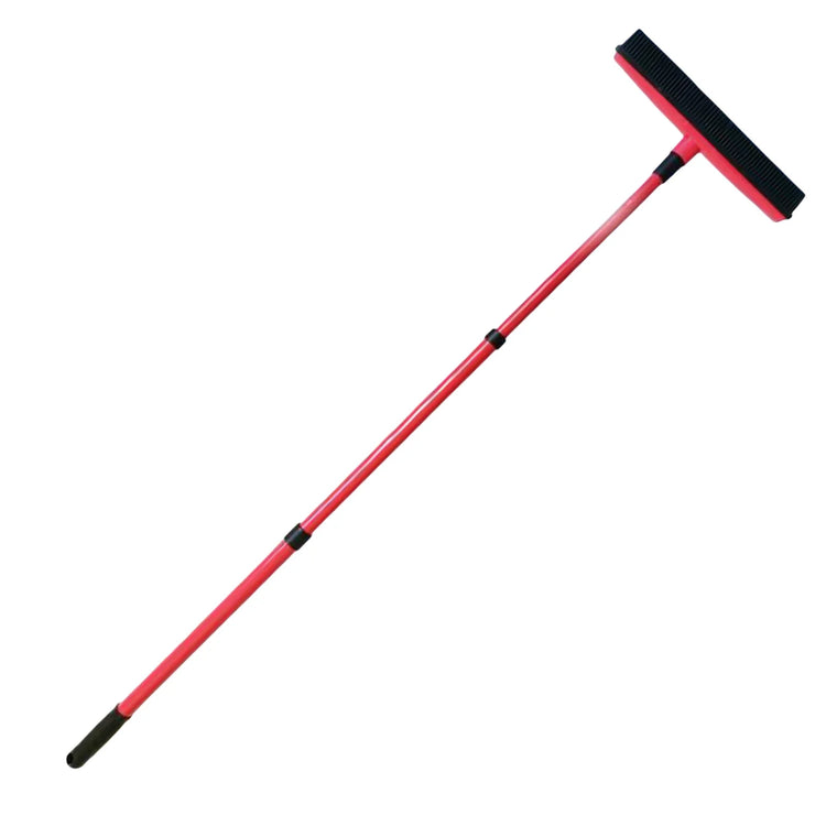 Pet Hair Eraser Broom