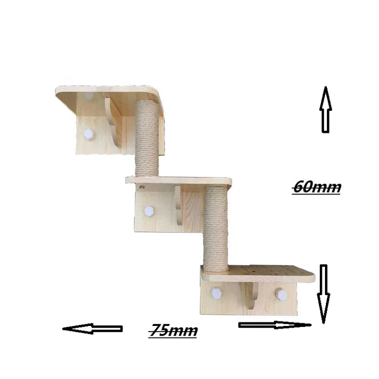 Window Furniture Accessories for Cats