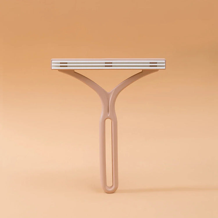 Portable Lint Pet Hair Remover