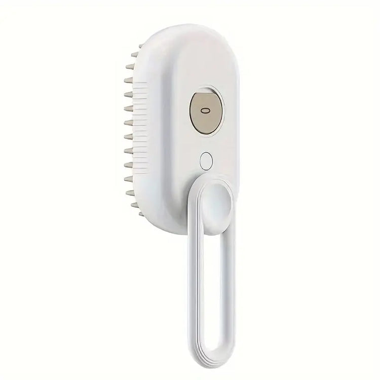 Soft Tooth Massage Comb for Cats