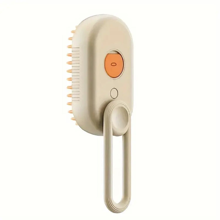Soft Tooth Massage Comb for Cats