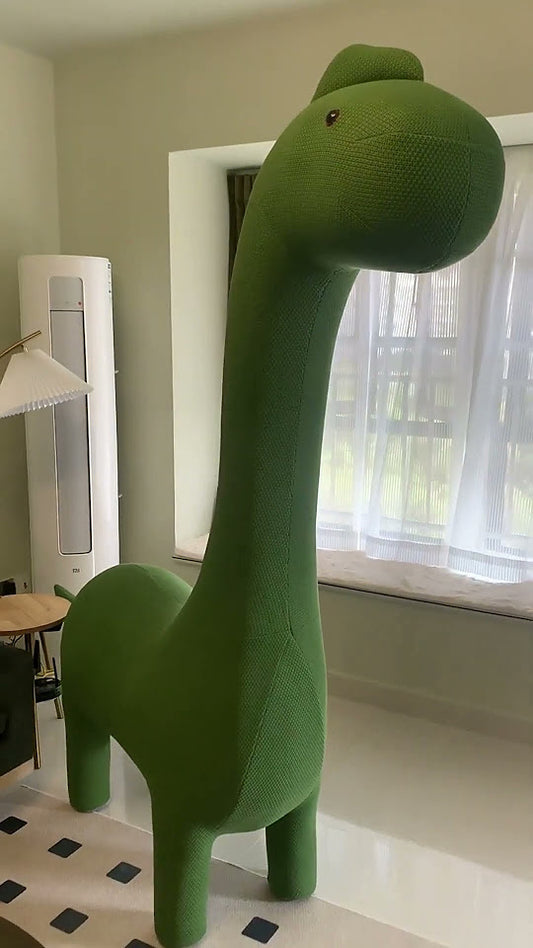 Dino Cat Tree